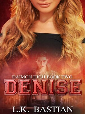 cover image of Denise